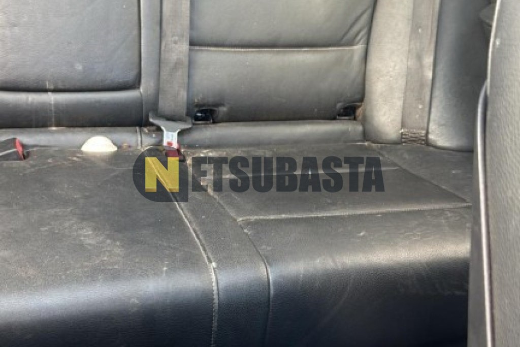 Bmw X5 3.0d Aut. 2005