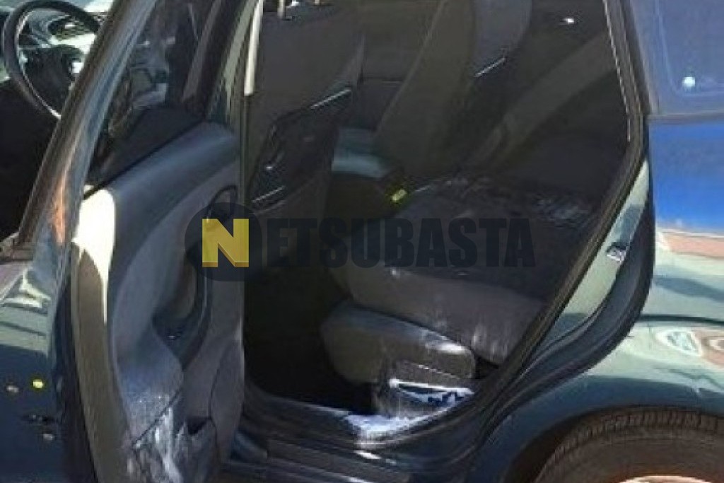Seat Altea XL 1.9 TDI 2007