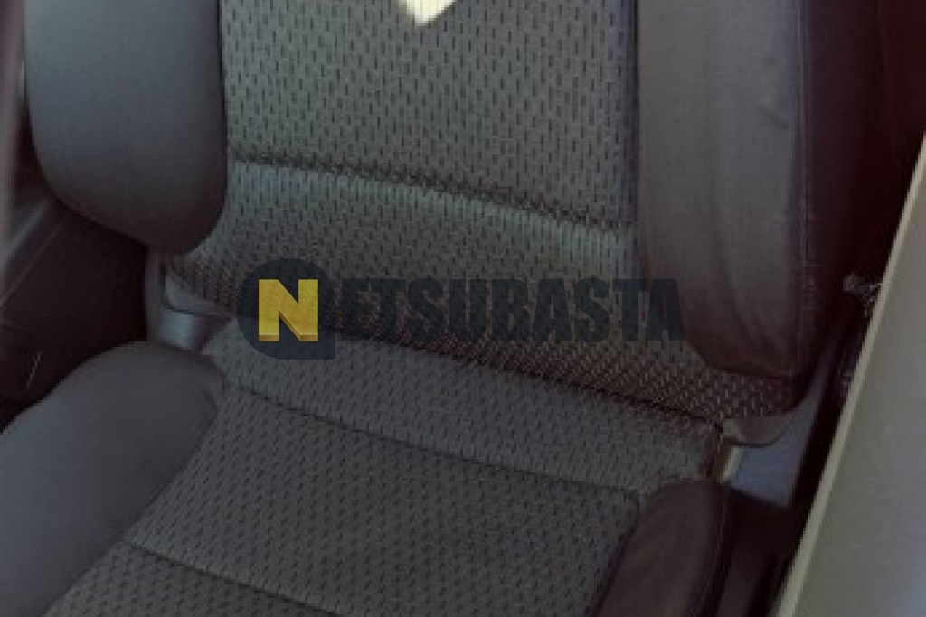 Audi A3 2.0 TDI S tronic 2009