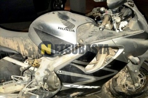 Yamaha YBR 250 2010