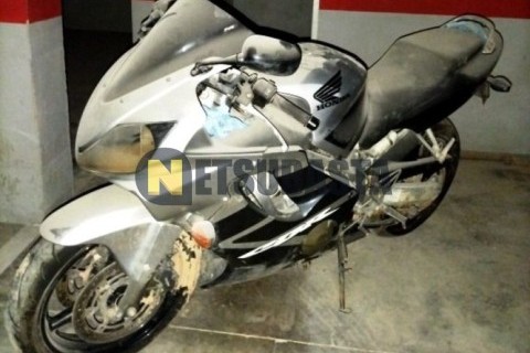 Yamaha YBR 250 2010