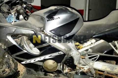 Yamaha YBR 250 2010