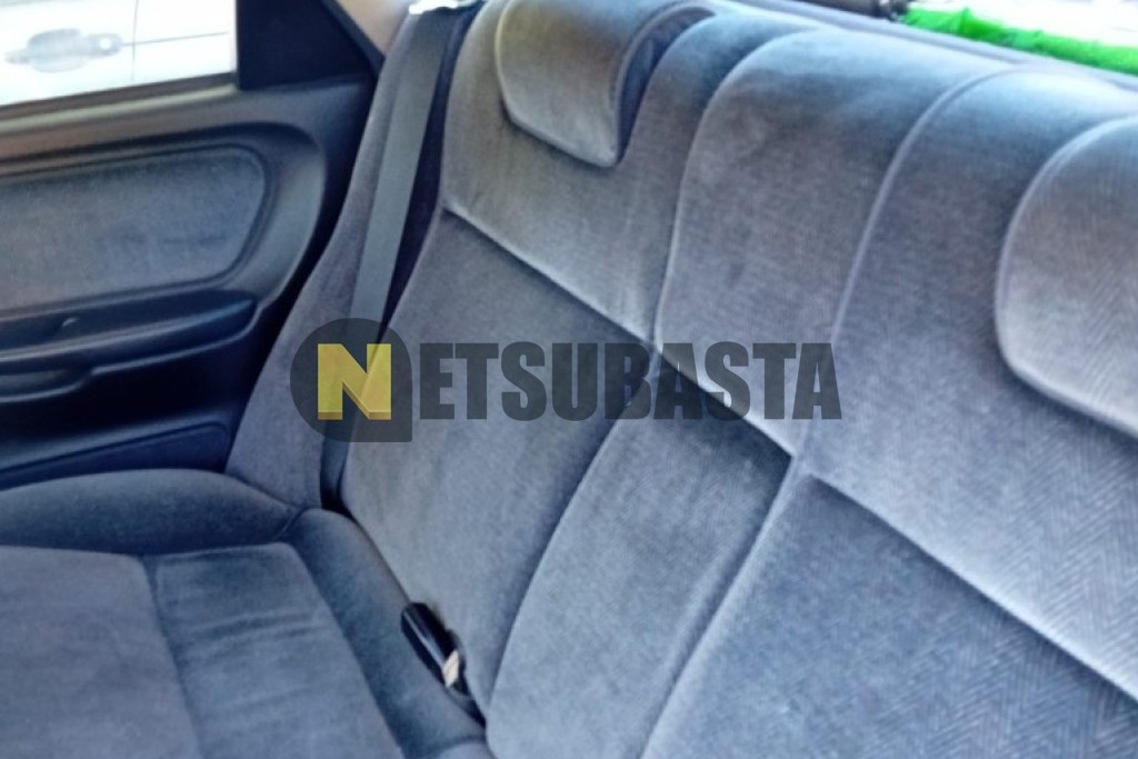 Ford Scorpio 2.9i V6 1989