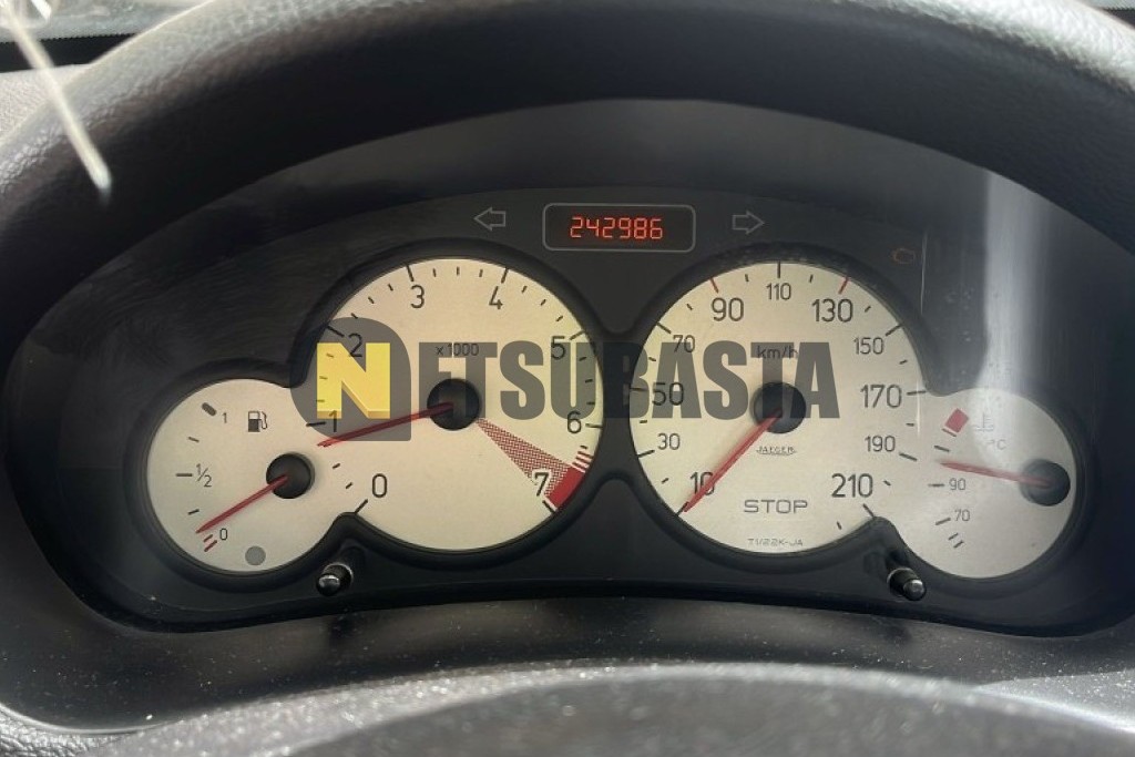 Peugeot 206 1.4i 2005