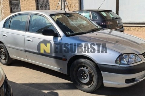 Suzuki GS 500 E 1990