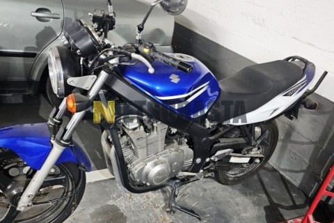 Yamaha XT 600 E 2001