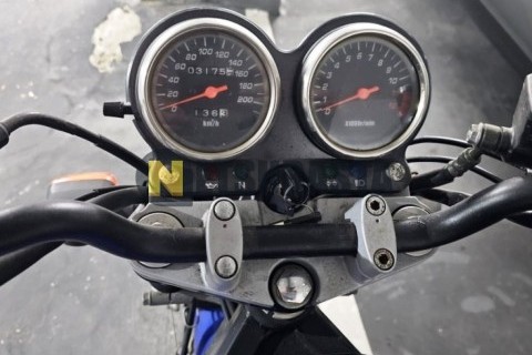 Yamaha XT 600 E 2001