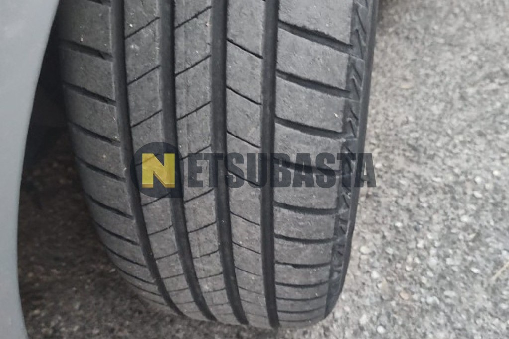 Renault Scenic 1.5 dCi 2004