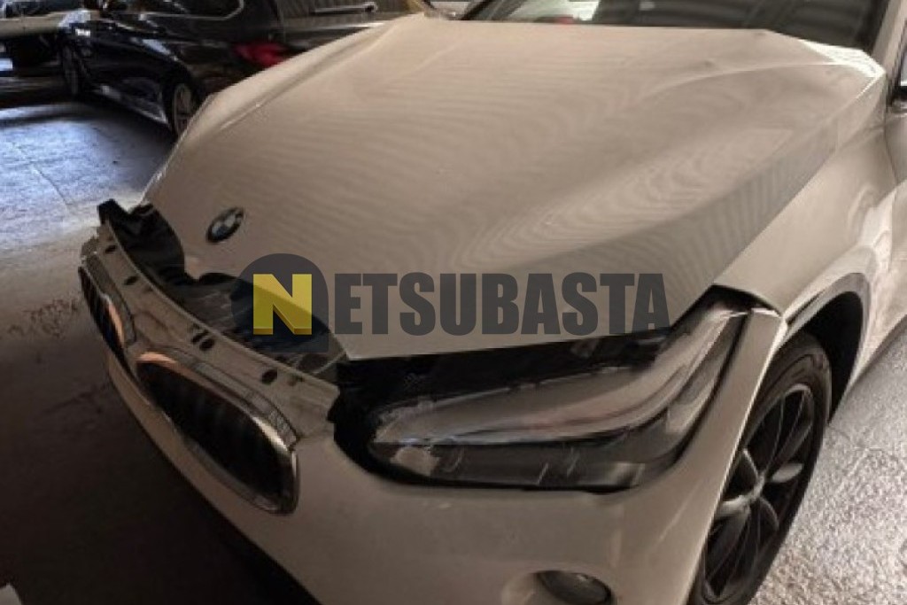 Bmw X1 sDrive18d Aut. 2018