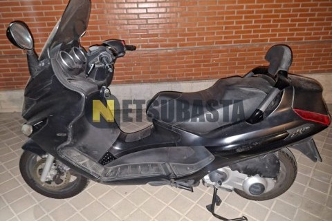 Yamaha SR 250 2000