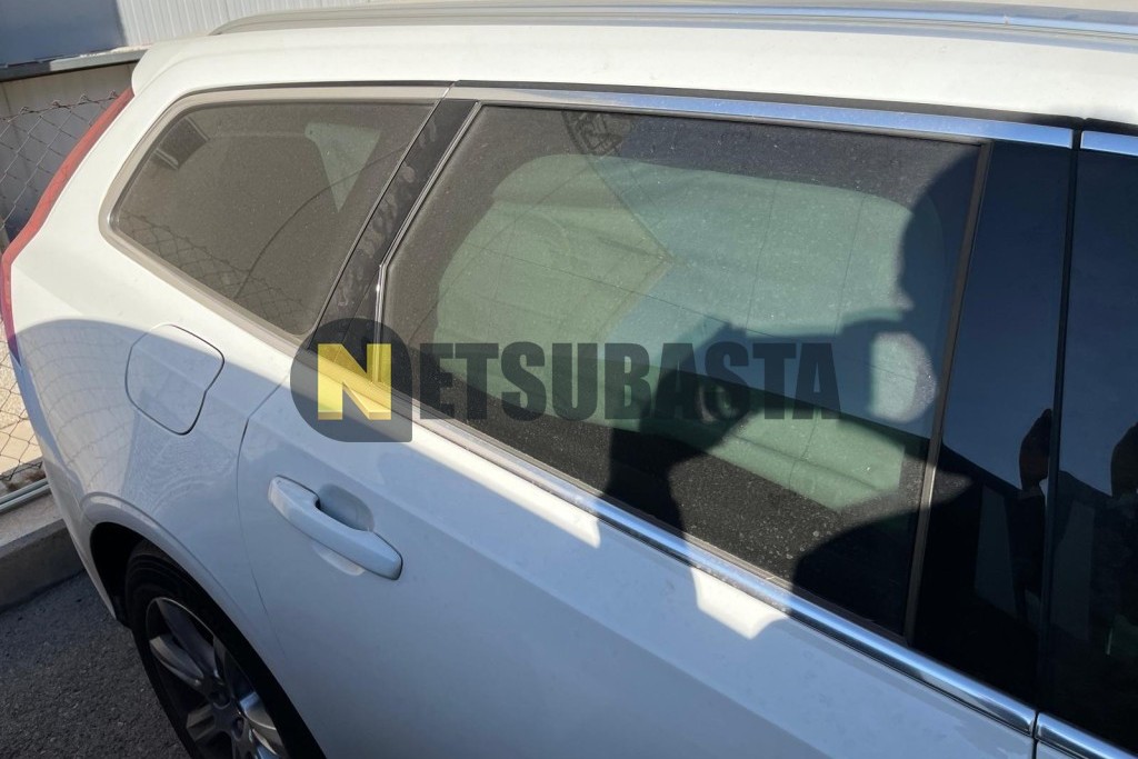 Volvo V90 D4 Aut. 2018