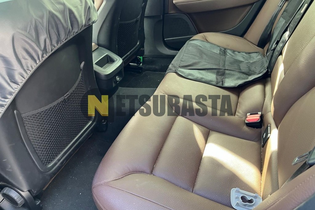 Volvo V90 D4 Aut. 2018