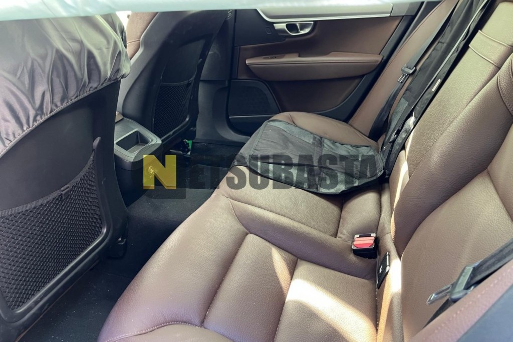 Volvo V90 D4 Aut. 2018