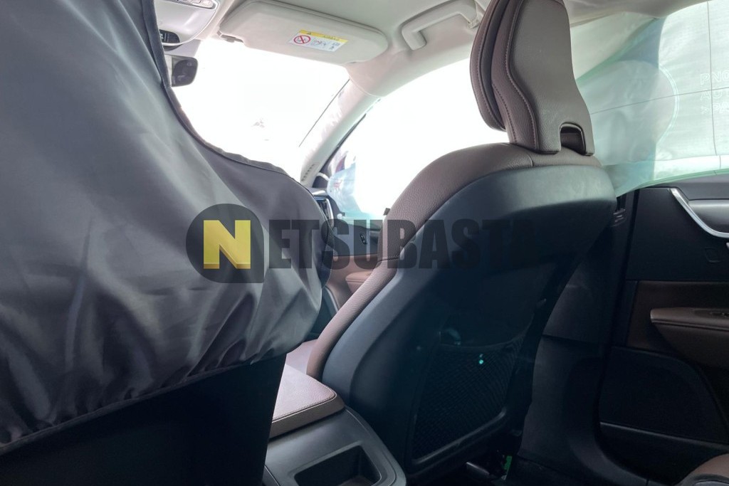 Volvo V90 D4 Aut. 2018