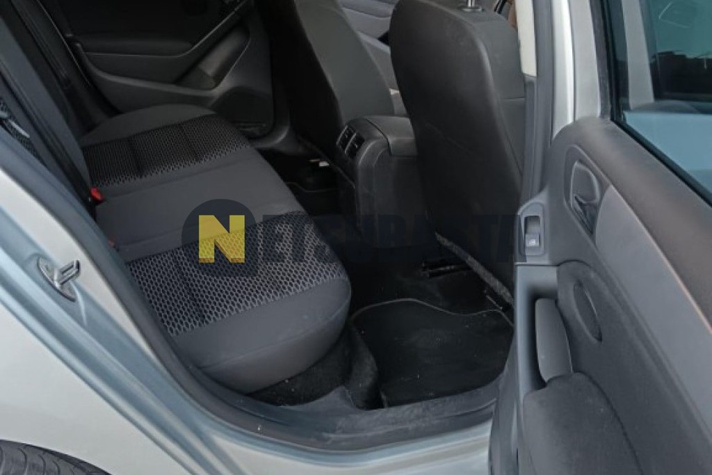 Volkswagen Golf 1.6 TDI 2009