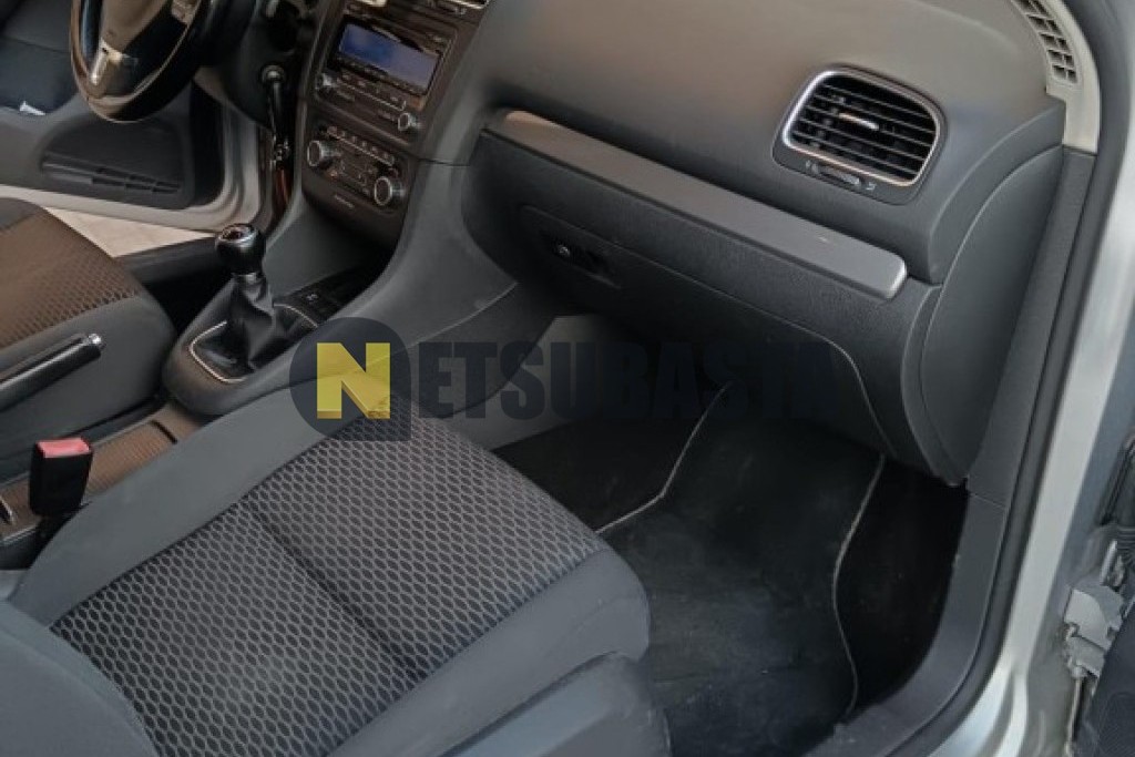Volkswagen Golf 1.6 TDI 2009