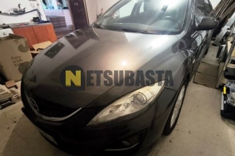 Ford F-Max 500 2021