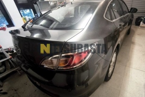 Ford F-Max 500 2021