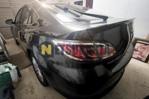Ford F-Max 500 2021