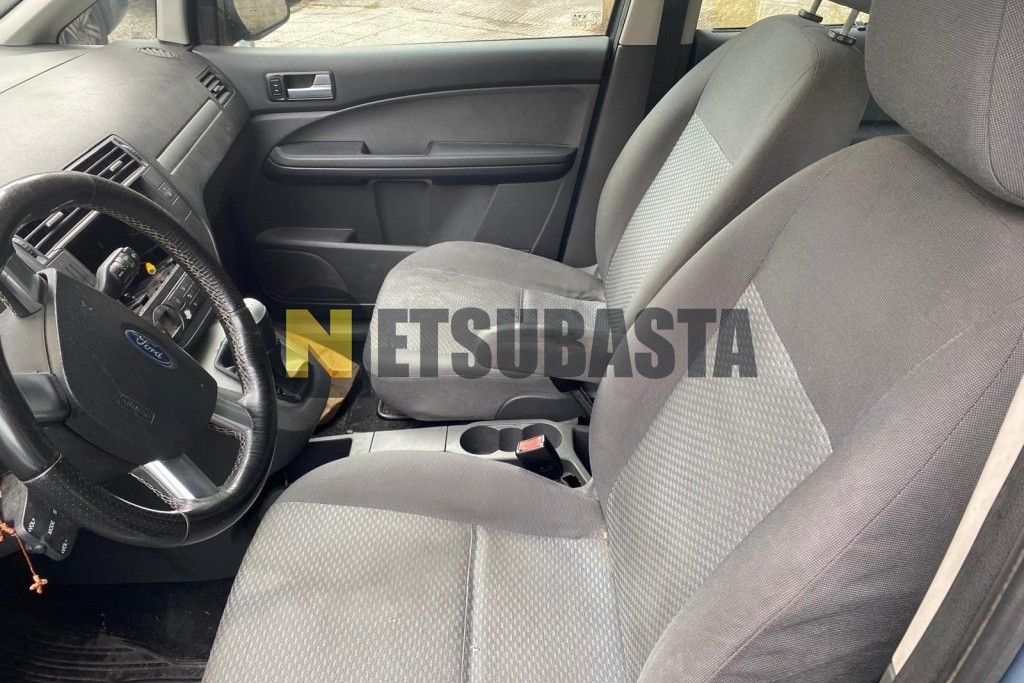Ford Focus C-Max 2.0 TDCi 2004