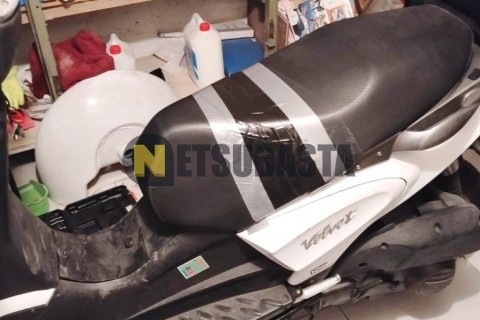 Yamaha Jog 50 R 2007