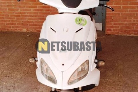 Yamaha Raptor 700R 2005