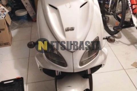 Yamaha Jog 50 R 2007