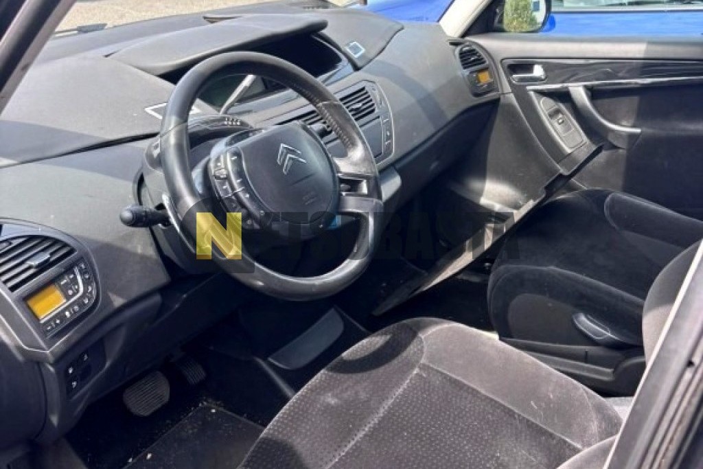 Citroën C4 Picasso 1.6 THP CMP 2009
