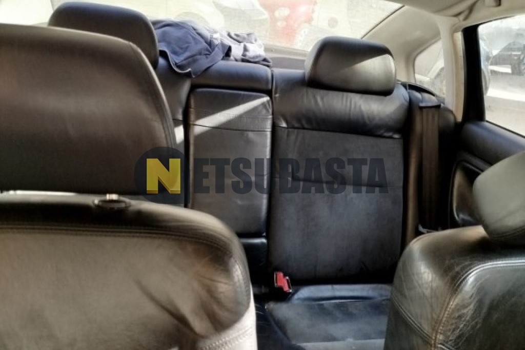 Volkswagen Passat 1.9 TDI 2000