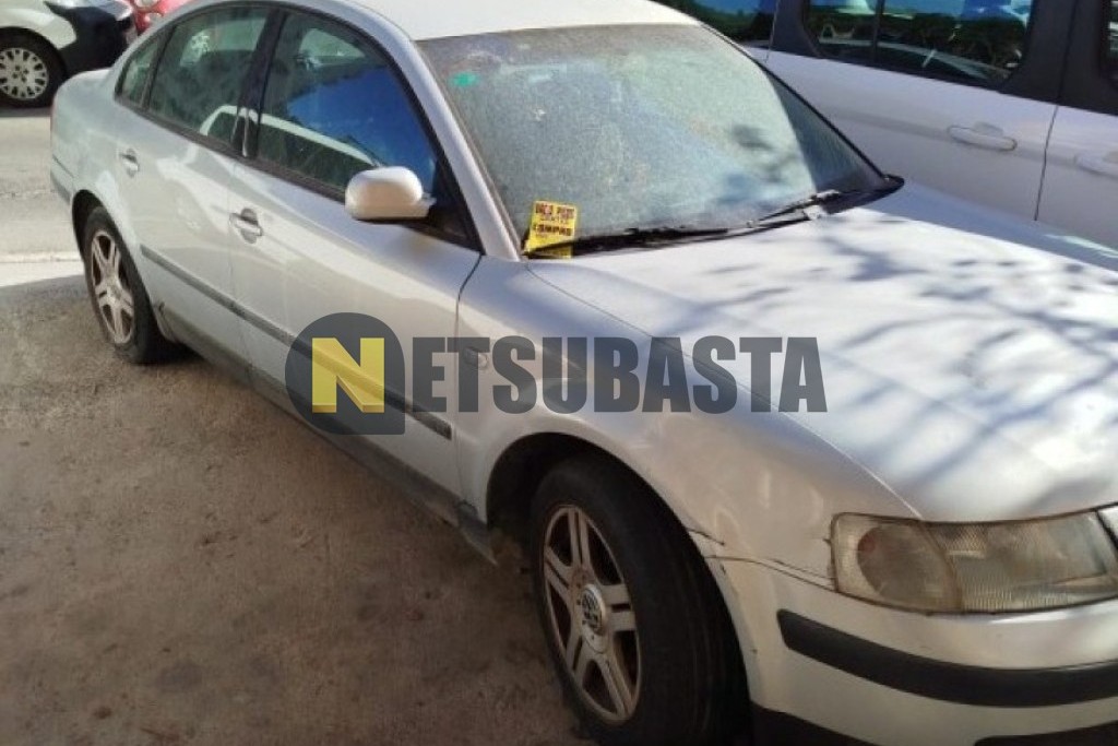 Volkswagen Passat 1.9 TDI 2000