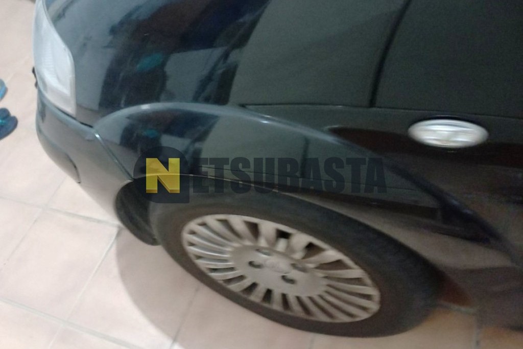 Citroën C3 1.4 HDi SensoDrive 2007