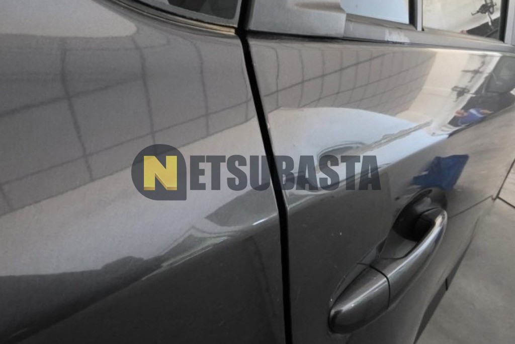 Mazda CX-5 2.2 D 2WD 2014