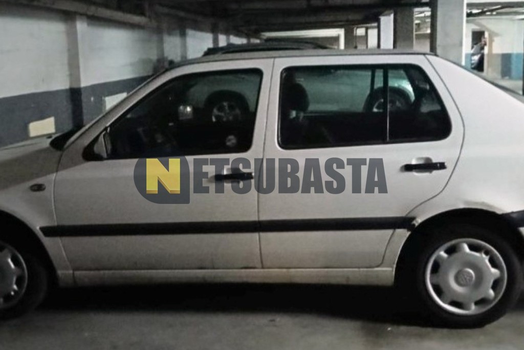 Volkswagen Vento 1.6 CL 1995