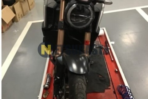 Yamaha XMAX 125 2008