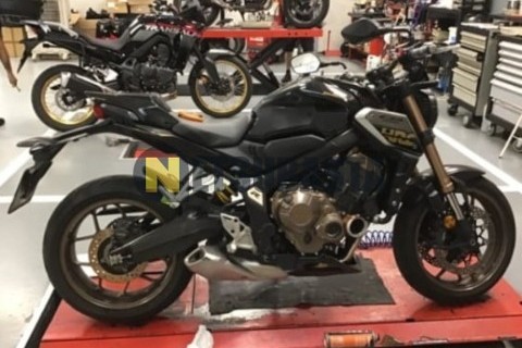 Yamaha XMAX 125 2008
