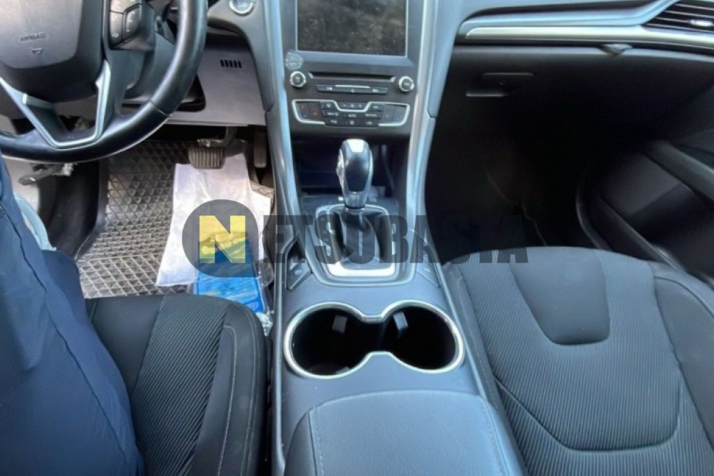 Ford Mondeo 2.0 HEV Híbrido 2019