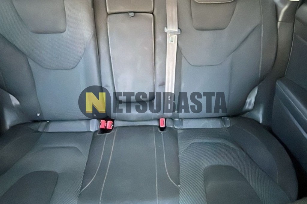 Ford Mondeo 2.0 HEV Híbrido 2019
