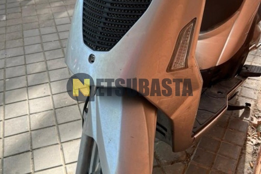 Kymco People S 125 2006