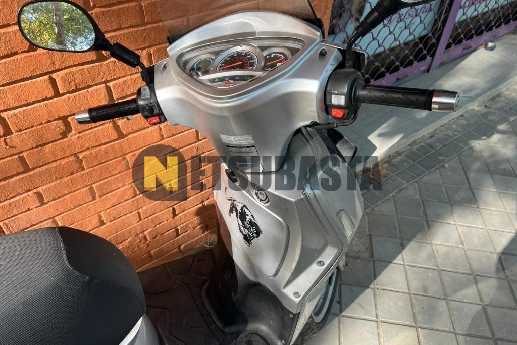 Kymco People S 125 2006
