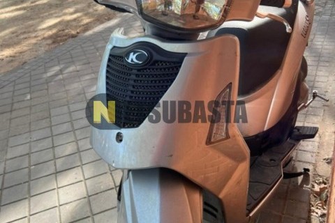 Yamaha Raptor 700R 2005
