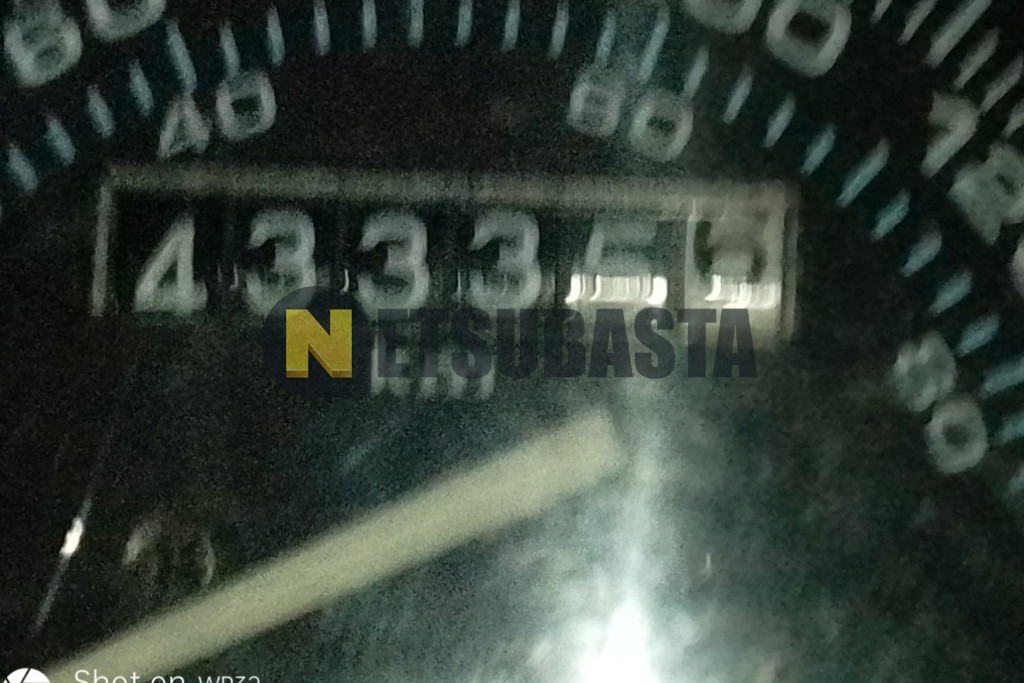 Piaggio X7 125 2009