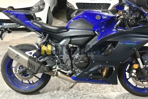 Yamaha XMAX 125 2008