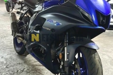 Yamaha XMAX 125 2008