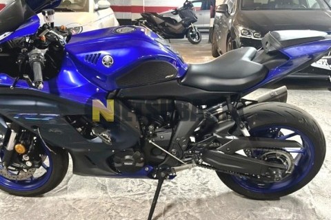 Yamaha XMAX 125 2008