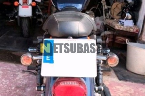 Yamaha XMAX 125 2008
