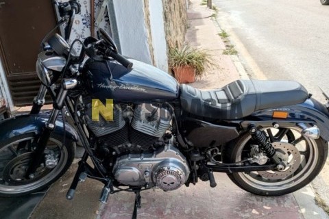 Yamaha XMAX 125 2008