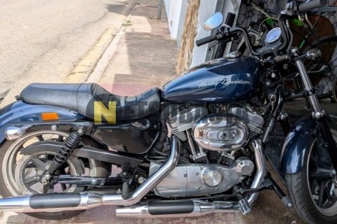 Yamaha XMAX 125 2008