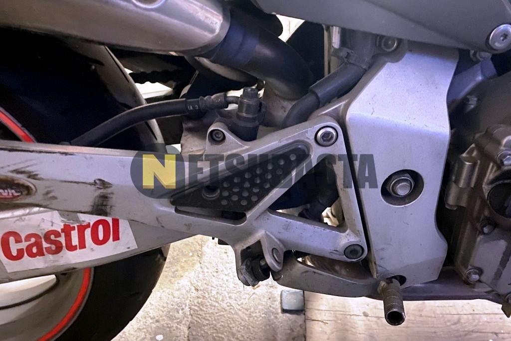 Honda CB 600F Hornet 2005