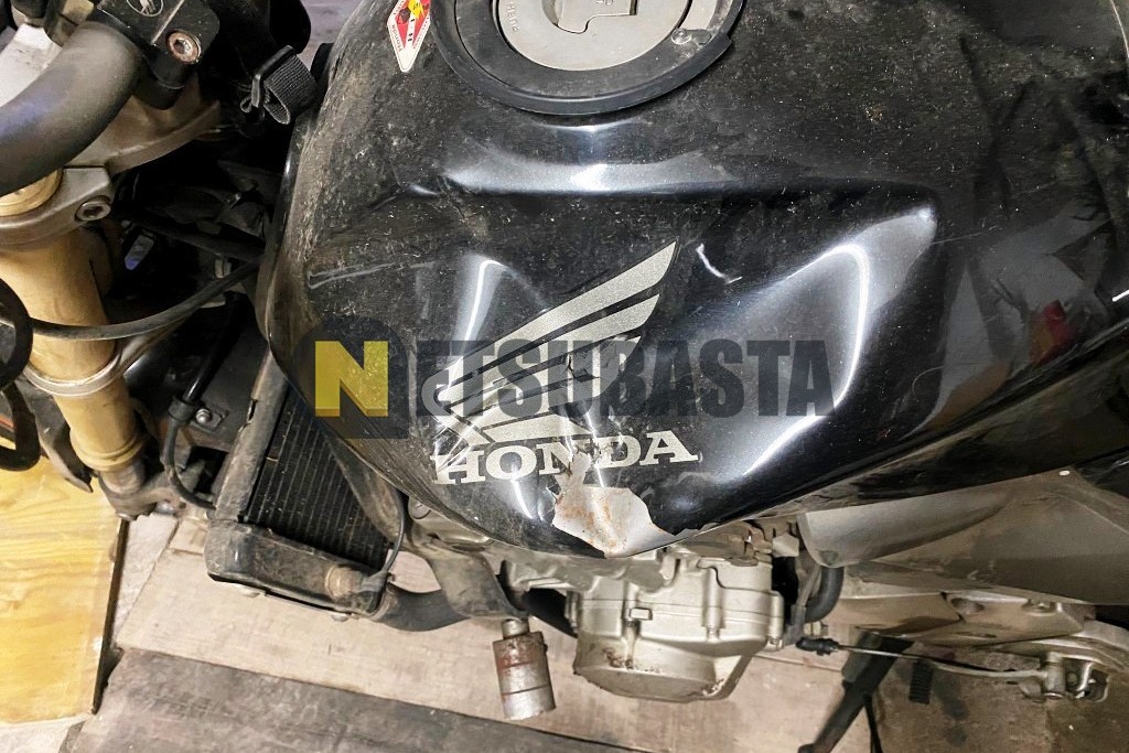 Honda CB 600F Hornet 2005