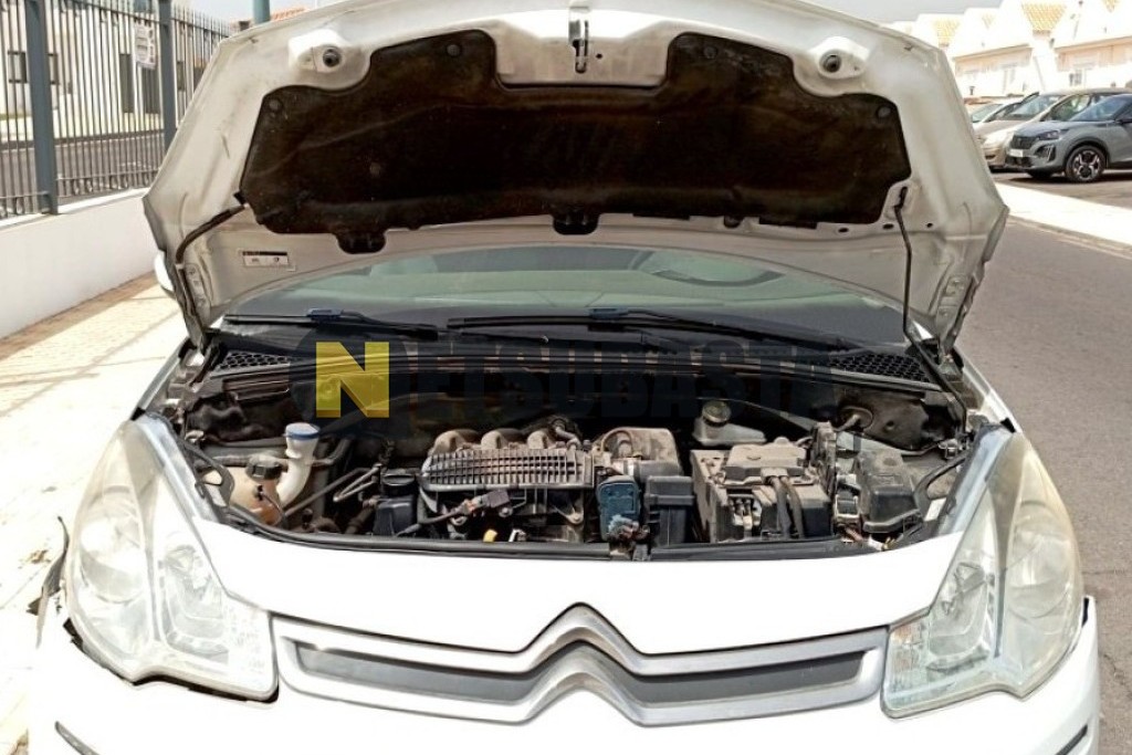 Citroën C3 1.2 VTi 2015